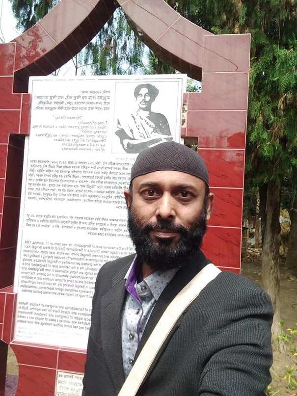 শা হ নে ও য়া জ  মি ঠু